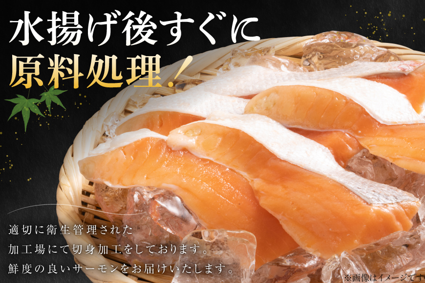 訳あり サーモン ハラス 鮭 切身 骨取り 1.5kg [足利本店 宮城県 気仙沼市 20566124] 魚 鮭 魚介類 冷凍 海鮮 鮭 魚介 規格外 鮭 不揃い さけ サケ 鮭切身 シャケ 切り身 