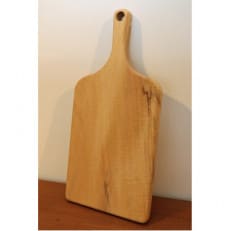 cutting board / カッティングボード 桧 03