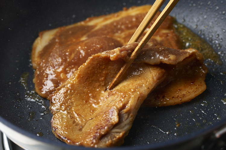 【5ヵ月定期便】国産豚ロース全国ご当地味噌漬けセット（5種セット） | 豚肉 豚ロース 国産 ポーク 味噌漬け 味噌 漬け みそ 冷凍 真空 小分け パック 詰合せ 詰め合わせ ストック 贈り物 ギフ