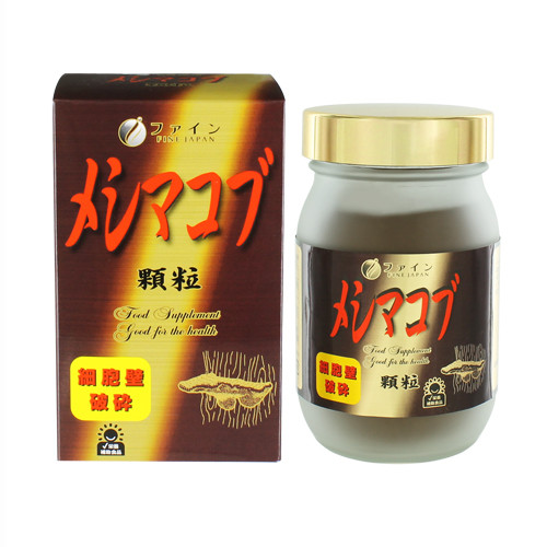 
                  【ファイン】メシマコブ顆粒 180g | メシマコブ メシマコブエキス サプリ 健康食品 純国産 野生 希少 桑の木由来 細胞壁破砕 独自抽出製法 アルコール抽出 熱水抽出 栄養素豊富 顆粒タイプ 粉末 大容量 飲みやすい 健康維持 生活習慣サポート 体調管理 健康習慣 アクティブライフ 日本製 GMP認定工場 ISO9001 ファイン 健康 ギフト プレゼント 贈答用 兵庫県 上郡町
                