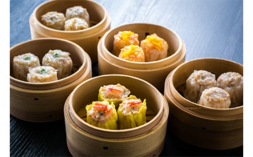 紅宝石　サファイア15個入り ／ 焼売 シュウマイ 詰め合わせ 点心 中華 惣菜 冷凍食品 電子レンジ調理 手作り 台湾シェフ 食べ比べ 家庭用 おかず 愛知県 お中元 母の日 No.155