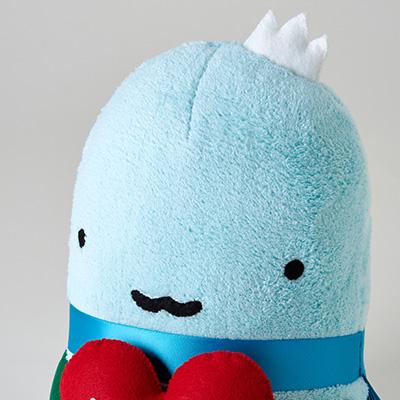 ふるさと納税 養父市 やっぷーぬいぐるみA |  | 02