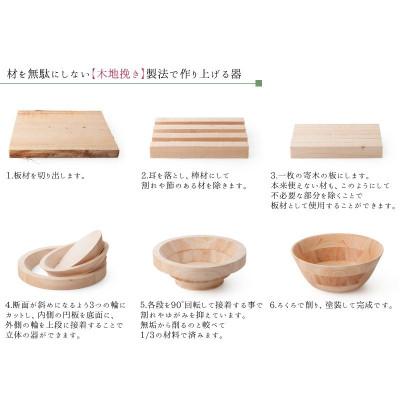ふるさと納税 小田原市 寄せ木DON M/凛/ヒノキ/WP_132208 |  | 02