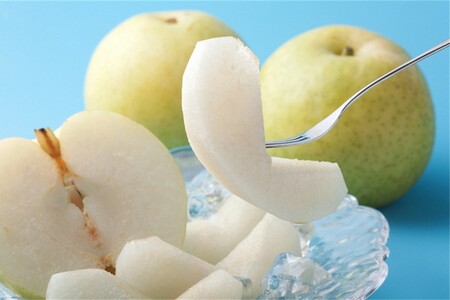 梨／【先行予約】甘～ぃ！ジューシー！！青梨の王様 京丹後産 二十世紀梨5kg（12～18玉）（2026年9月上旬～発送） 梨 梨 梨 梨 梨