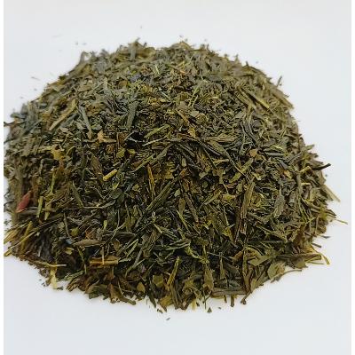 ふるさと納税 糸田町 八女上級煎茶(約100g×2)(糸田町) |  | 03