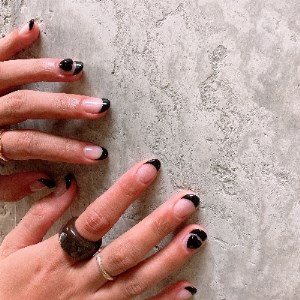 ネイルサロン　ジェルネイル体験チケット(1回1名様分)【1216887】