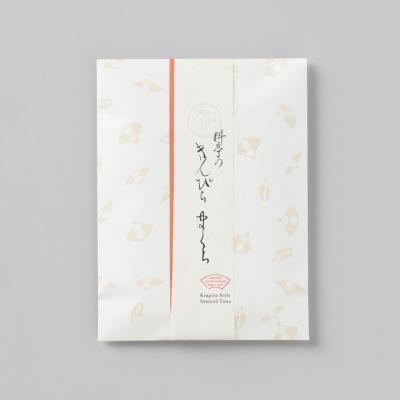 ふるさと納税 京都市 【高島屋選定品】〈下鴨茶寮〉きんぴらまぐろ(120g) |  | 03