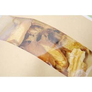 岸和田市産 包近の桃 ドライフルーツ 90g 無添加【1639787】