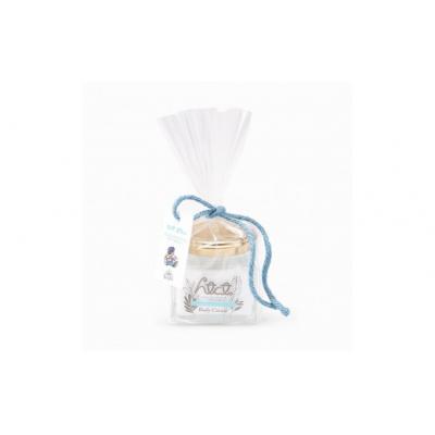 ふるさと納税 境港市 天然由来成分100% オーガニック ボディクリーム 100ml 1個(EVER GROW) |  | 01