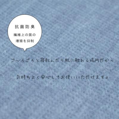 ふるさと納税 和泉市 カーペット 日本製 抗菌防臭 犬 猫 ペット対応 ビオラ 176×261cm 江戸間 3畳用 ブルー |  | 02