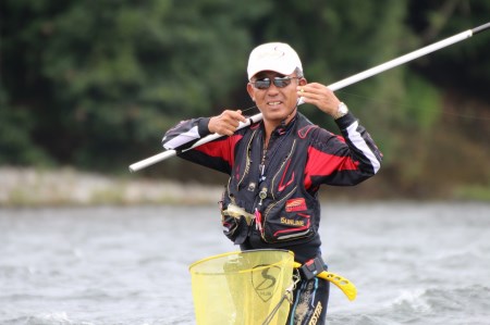 【日本製・鮎竿】GENKI SPECIAL ZPRO TSD 85 660-1