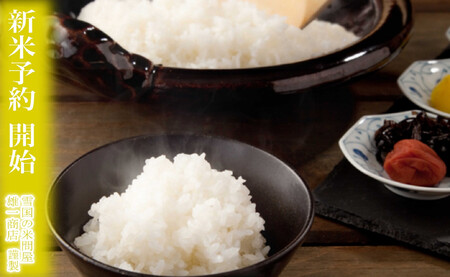【新米予約・令和7年産】定期便★２kg×6ヶ月 生産者限定 南魚沼しおざわ産コシヒカリ