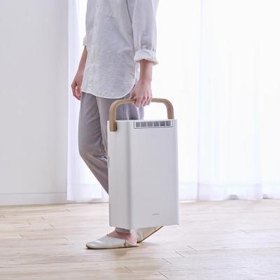 ふるさと納税 角田市 衣類乾燥除湿機　デシカント式　2.2L　IJD-P20-W　ホワイト |  | 01