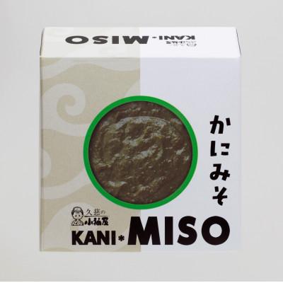 ふるさと納税 青森県 かにみそ缶詰 90g×6個 セット