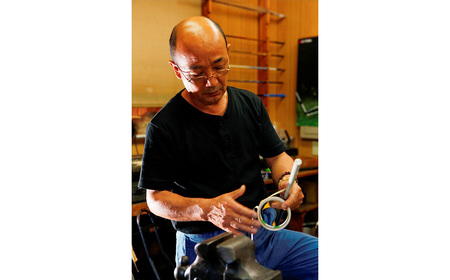 オリジナルオーダーアイアンセット7本（エポンAF307） ／ 小池ゴルフ GOLF ゴルフクラブ アイアンクラブ オーダーメイド order made 受注生産 あつらえ品 特注品 別注品 老舗 ゴル