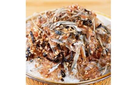 【常温】生ふりかけ20パック　ご家族1か月分セット(家族4人～5人　1日2食目安)