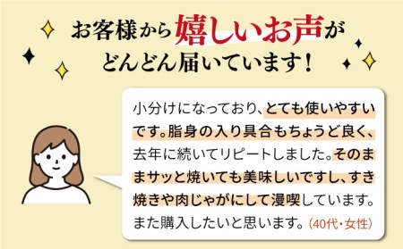 【250gの小分けパック】黒毛和牛 切り落とし 250g×4P 計1kg もも バラ ミックス A4ランク 糸島市/糸島ミートデリ工房 [ACA031] 牛肉 和牛 小分 250 牛丼 すき焼き 焼肉