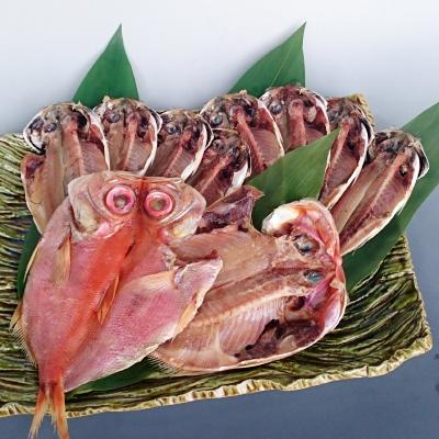 ふるさと納税 下田市 【ほうえい】 ひものセットC