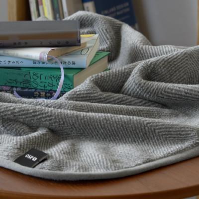 ふるさと納税 橋本市 まるでヒーターのように暖かいブランケット「charco blanket(チャコブランケット)」 |  | 01