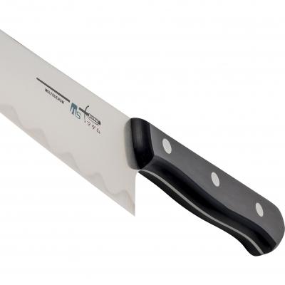 ふるさと納税 関市 TSマダムナイフ 牛刀(刃渡り180mm) 口金無しモデル |  | 02