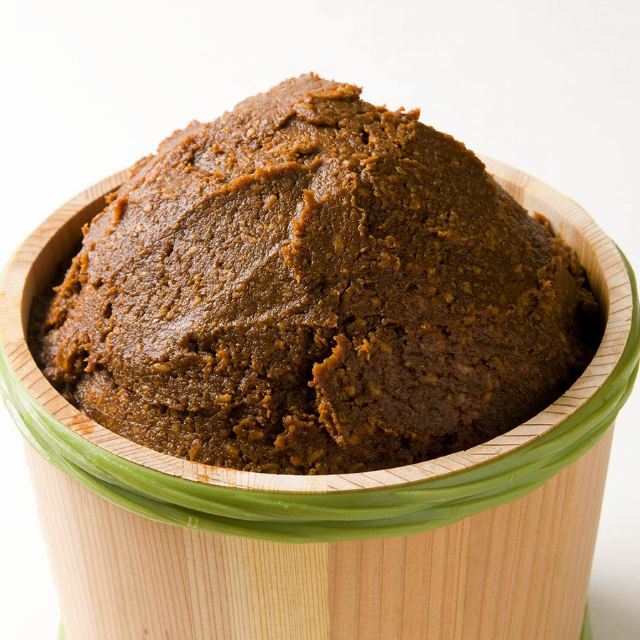 ＜能登糀屋　高澤＞能登十三歩糀味噌 5kg