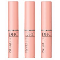 DHC 薬用リップクリーム(医薬部外品) 3個