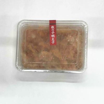 ふるさと納税 大任町 数の子明太子210g(大任町) |  | 03
