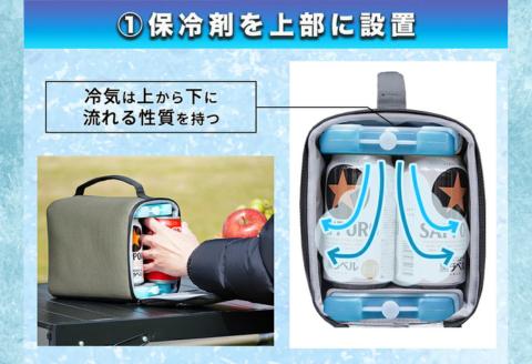 FUTURE FOX ビールクーラー 350ml缶用［FF46-01］ // キャンプ BBQ アウトドア フューチャーフォックス