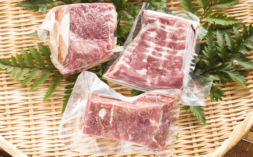 特選 馬刺し 詰合せＤ 2種 合計300g 馬肉 馬 セット 熊本産 九州 冷凍 真空パック お取り寄せ  
