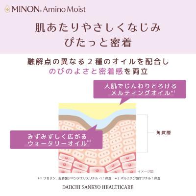 ふるさと納税 雲南市 美容クリーム ミノン アミノモイストエイジングケアアイクリーム 25g×1本(雲南市) |  | 03