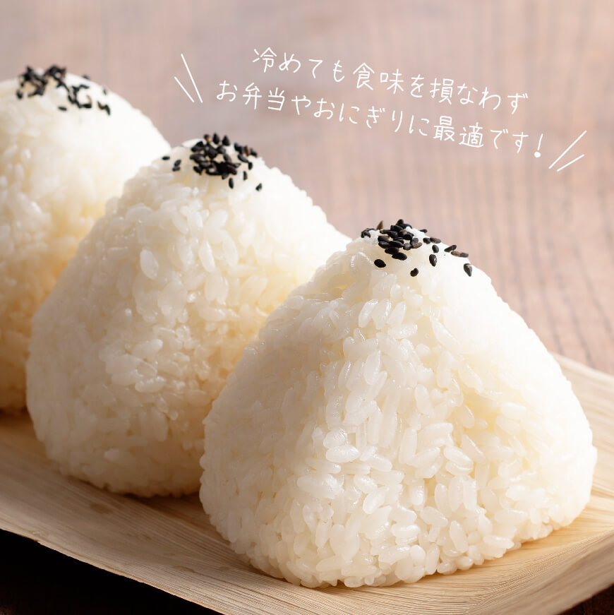 【令和8年産】村井農園産ミルキークイーン（精米）2kg 【 米 お米 白米 精米 ミルキークイーン 国産 宮崎県産 おにぎり 】[B10001]