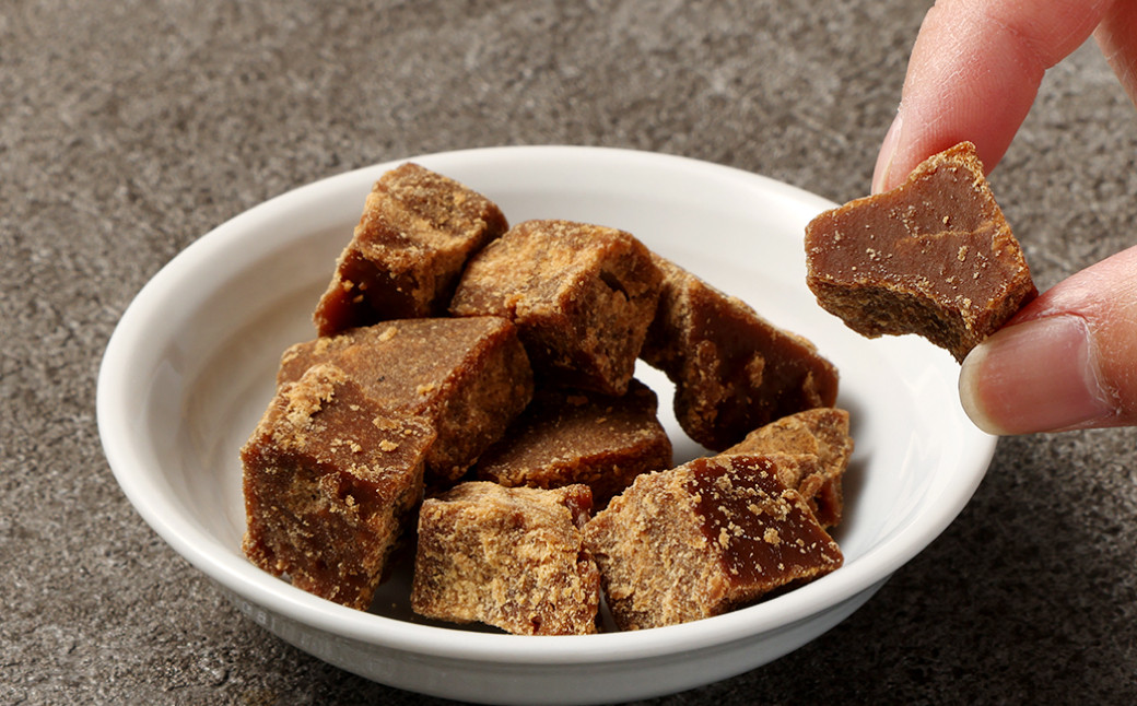 徳之島 天城町 平瀬製菓 やわやわ糖 360g(90g×4袋) 黒糖 お菓子 お茶菓子