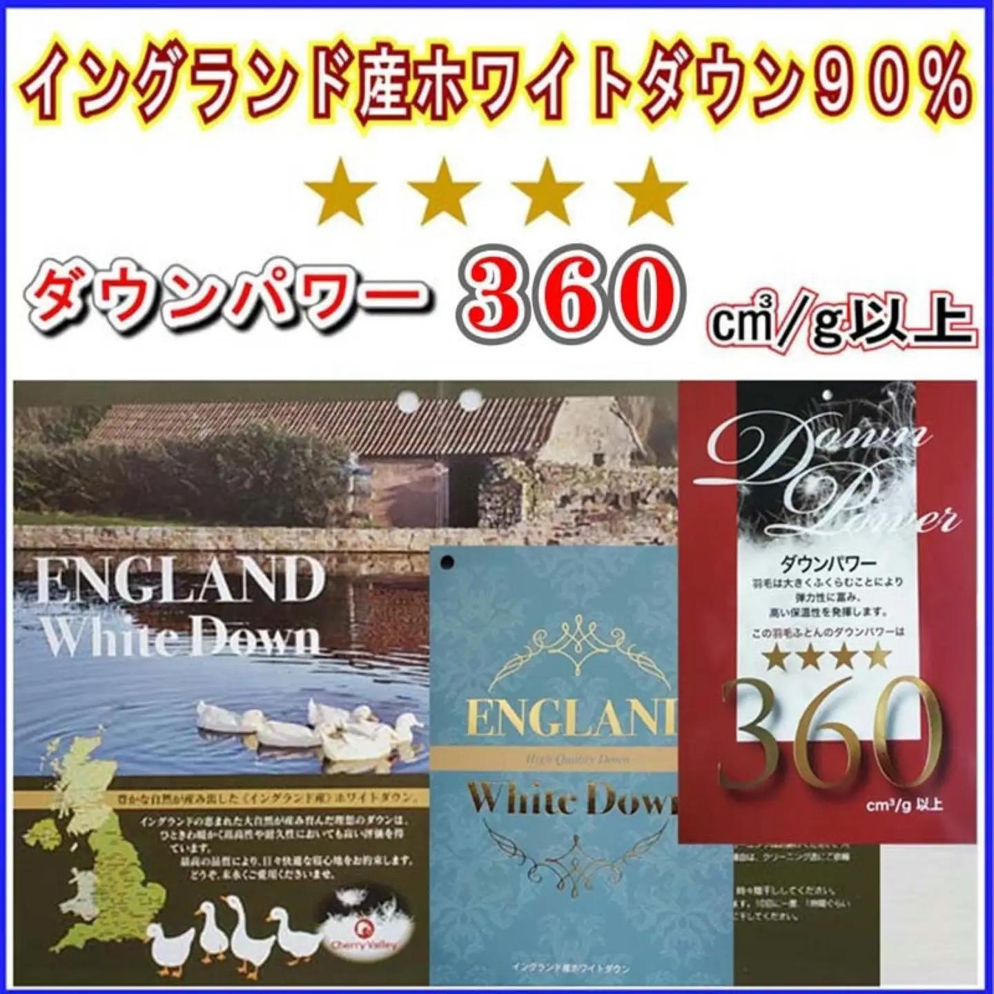 【羽毛肌布団】 シングル ダウン９０％ 肌掛け布団 CK080