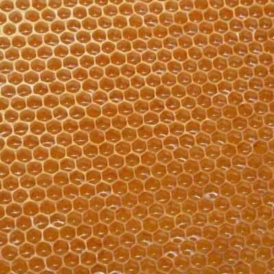 ふるさと納税 羽咋市 能登産天然はちみつ『りんご蜂蜜&アカシア蜂蜜』セット |  | 03