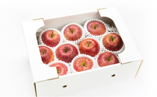 07-06-034　りんご(サンふじ)3kg