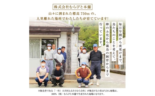 土佐はちきん地鶏スモークチキン むね肉（1.5kg） 小分け 地鶏 ブランド 鶏肉 とり肉 とりにく 肉 食品 加工食品 燻製 くんせい 高知県 大川村 F6R-147