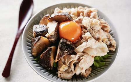 大分県産 どんこ 約400g （約80g×5袋） （乾しいたけ） FDN22