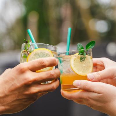 ふるさと納税 宮城県 利府梨のクラフトコーラ「リフコーラ」1本　利府町産梨使用 |  | 02