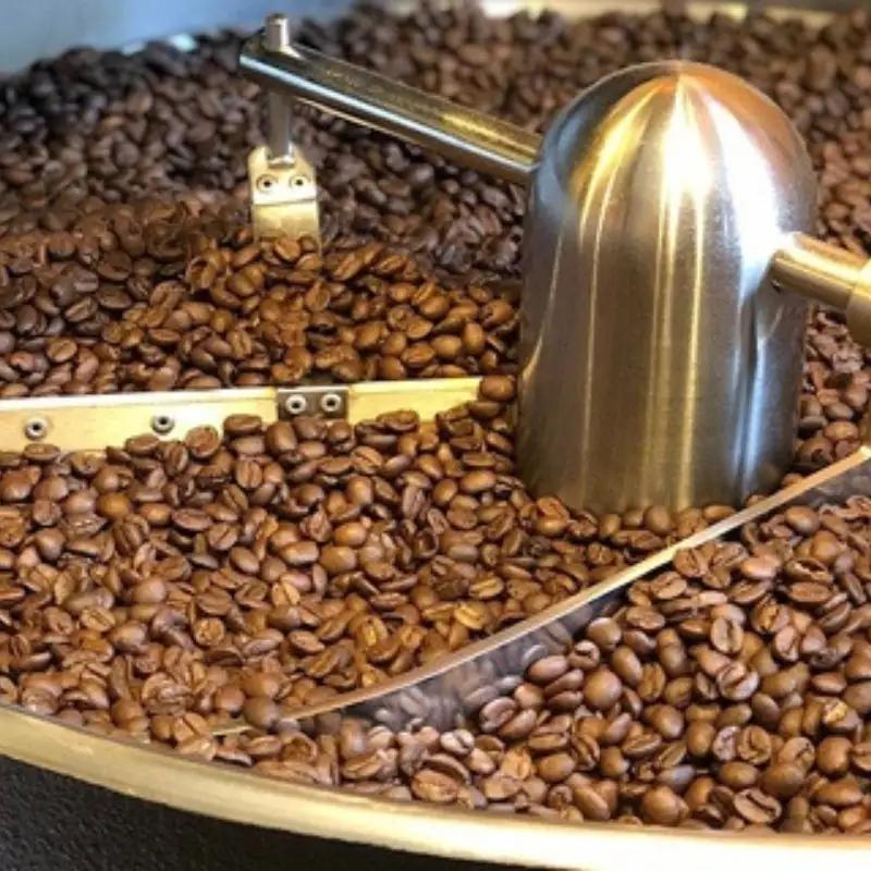 コーヒー お砂糖やミルクがいらないコーヒー豆 セット ブレンド豆4種 各200g【kmkw0003A】