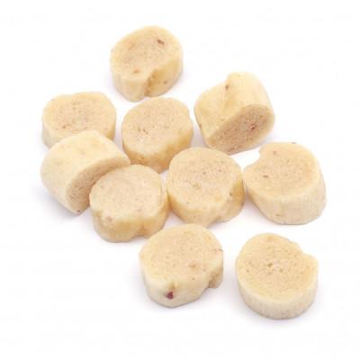 ふるさと納税 海陽町 《100パック業務用》おいもん(35g×100P)チョイあげ犬のおやつ(チャック付き)WNW50 |  | 01