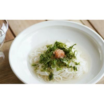 ふるさと納税 三原市 グルテンフリー 無添加 白米細めん 24袋入り[092-003] |  | 02