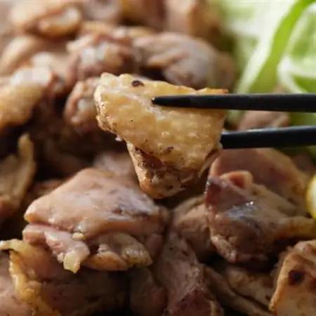 おおいた冠地どり　おつまみセットA_肉  鶏肉 _【配送不可地域：離島】【1408508】