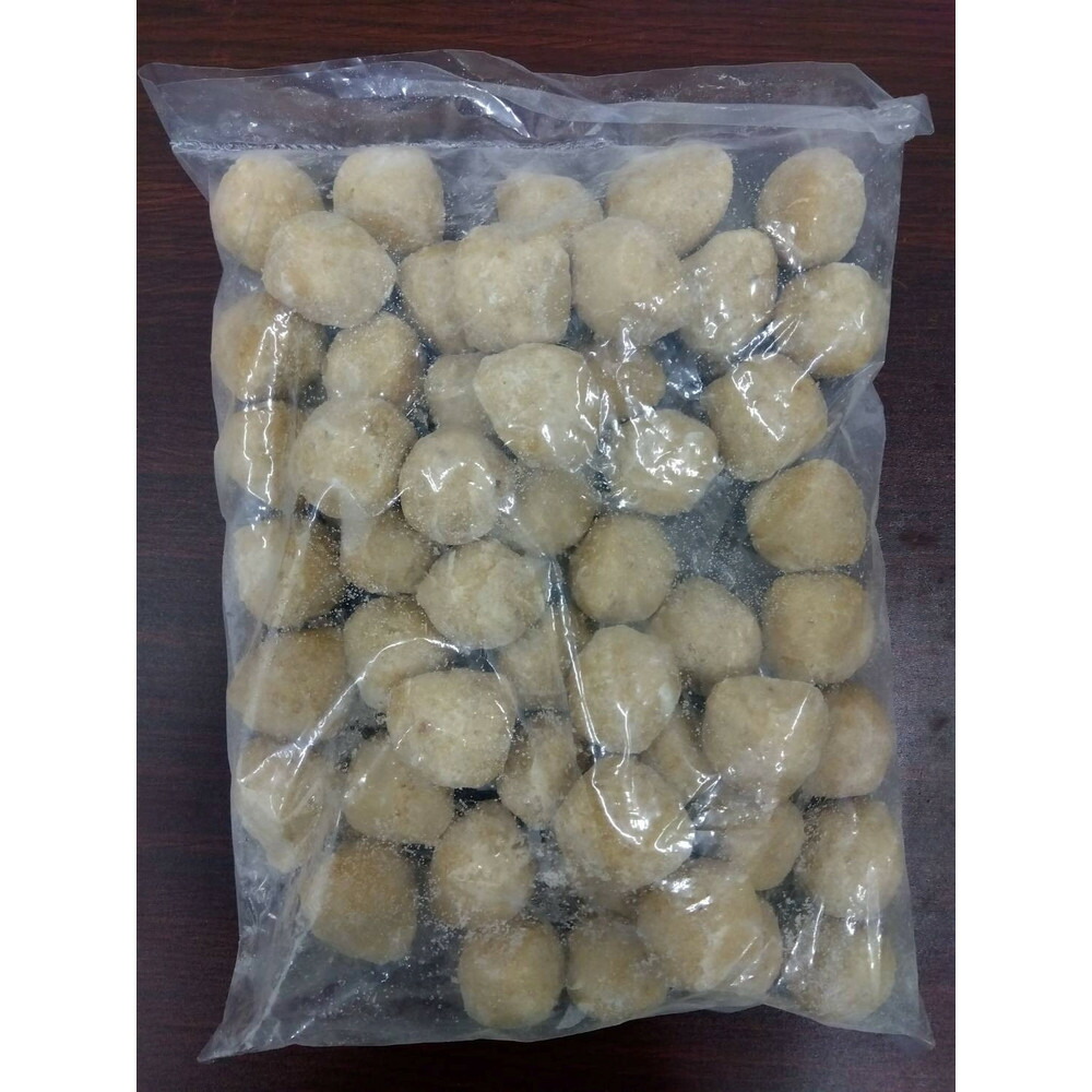 はかた地どり 肉団子(2kg)