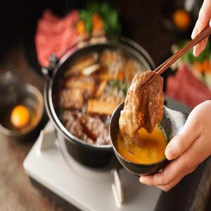 【8か月定期便】鳥取和牛肩ロースすき焼きしゃぶしゃぶ用500g 373