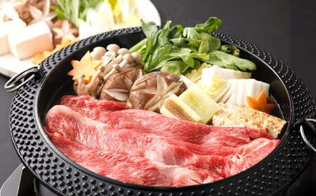 土佐あかうし 和牛モモ・バラすき焼き 400g 牛肉 牛 肉 お肉 赤身 赤牛 あか牛 和牛 モモ肉 バラ肉 すきやき 国産 高知県 香美市