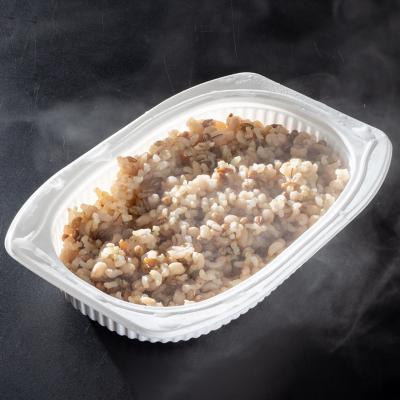 ふるさと納税 山形市 【訳あり】やまがた雑穀玄米パックごはん 150g×27個 FZ25-337 |  | 03