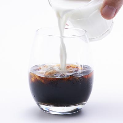 ふるさと納税 茨城県 つくば市自家焙煎珈琲専門店　リキッドアイスコーヒー1本、カフェオレの素1本セット |  | 02