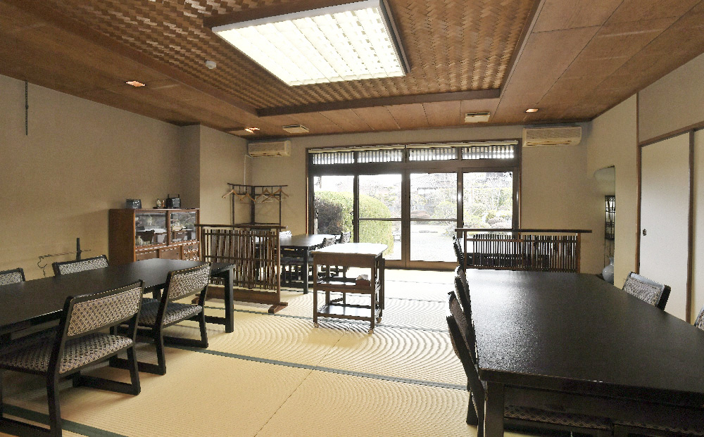 古雅味コース ペア券【旬の食材 贅沢 本格懐石料理 四季折々 ペアチケット 丁寧 こだわり】(H039112)