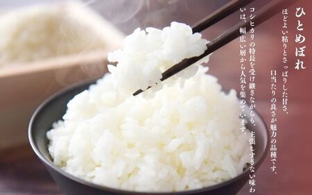 【令和8年産】特別栽培米 ひとめぼれ 2kg 平泉町産 米【mih001A】