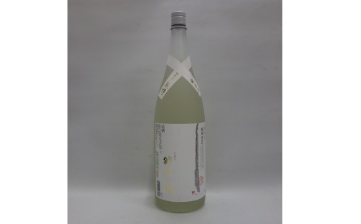 
那智の滝　純米酒　1.8L
